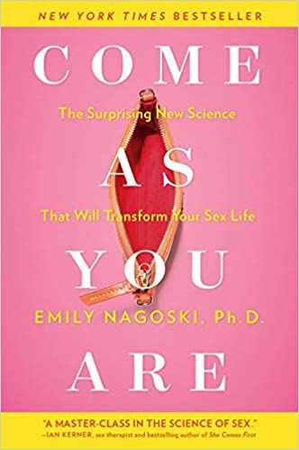 come as you are exploring womans sexuality