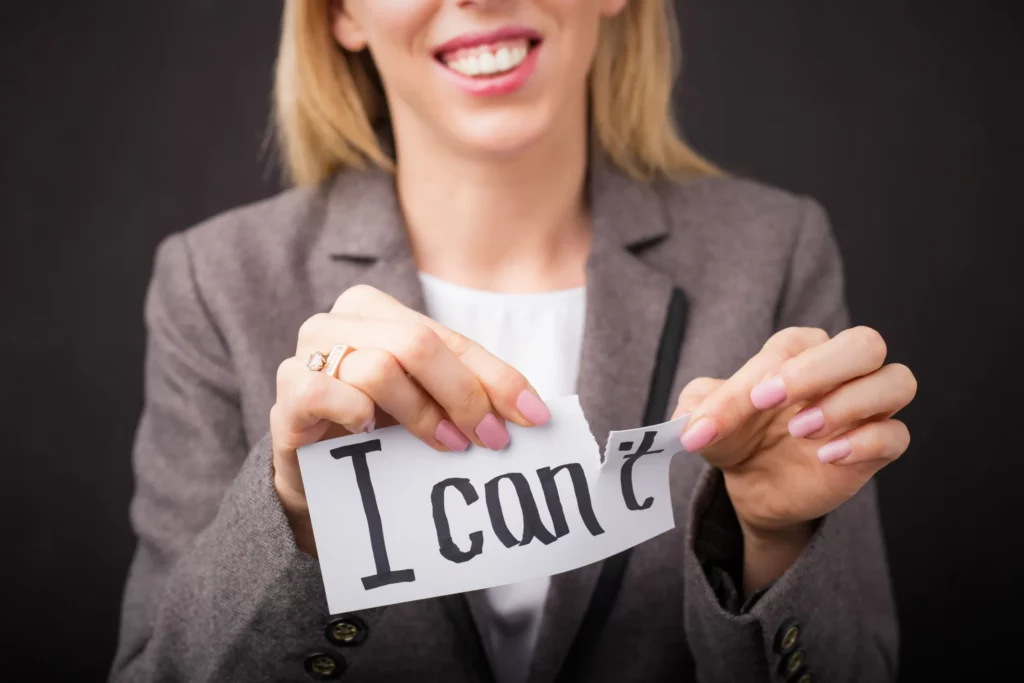 how to write powerful daily positive affirmations