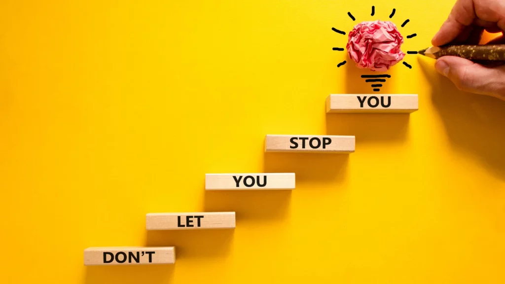 overcoming limiting beliefs