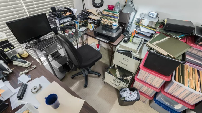 how to be more productive