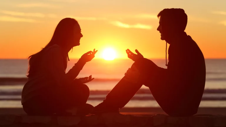 how to improve communication in a relationship