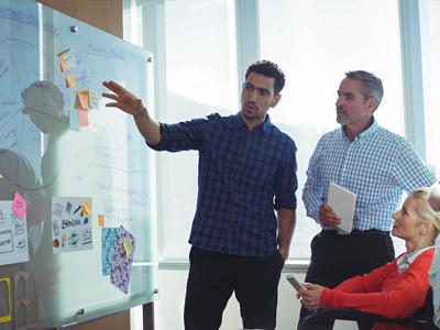 adelaide business strategy coaching