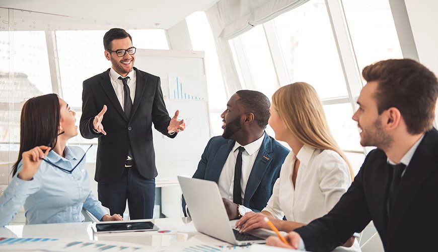 starting your own business